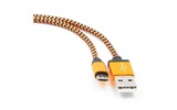 Micro USB кабель Cablexpert CC-mUSB2oe1m 1.0m