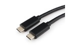 USB Type C кабель Cablexpert CCP-USB3.1-CMCM-1M 1.0m