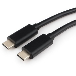 USB Type C кабель Cablexpert CCP-USB3.1-CMCM-1M 1.0m