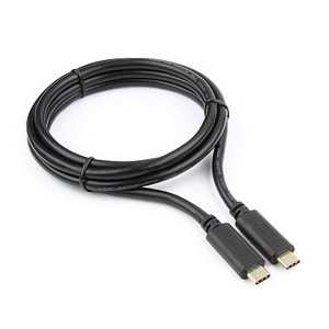 USB Type C кабель Cablexpert CCP-USB3.1-CMCM-5 1.5m