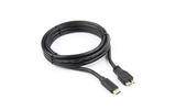 Кабель USB Cablexpert CCP-USB3-mBMCM-1M 1.0m