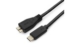 Кабель USB Cablexpert CCP-USB3-mBMCM-6 1.8m