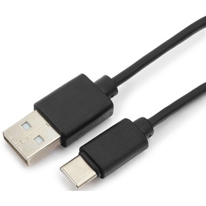 Кабель USB Гарнизон GCC-USB2-AMCM-0.3M 0.3m