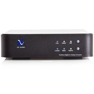 Цифро-аналоговый преобразователь PS Audio NuWave DAC Black