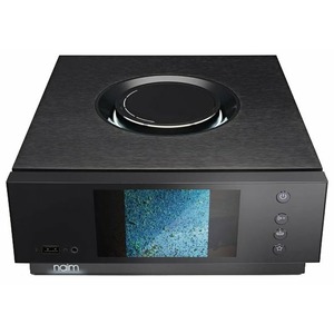 Сетевой плеер Naim Audio Uniti Atom