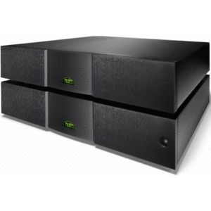 Усилитель мощности Naim Audio NAP 300 DR