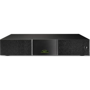 Усилитель мощности Naim Audio NAP 200 DR