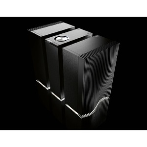 Усилитель предварительный Naim Audio NAC S1