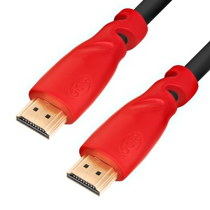 Кабель HDMI Greenconnect GCR-HM3012 0.3m