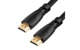 Кабель HDMI Greenconnect GCR-HM811 0.5m