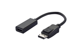 Переходник DisplayPort - HDMI Greenconnect GCR-ADP2MHD