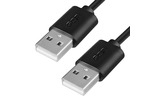 Кабель USB Greenconnect GCR-UM5M-BB2S 1.8m