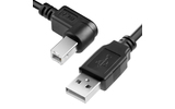 Кабель USB Greenconnect GCR-UPC3M2-BB2S 1.5m