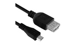 Кабель USB Greenconnect GCR-MB1AF-BB2S 2.0m