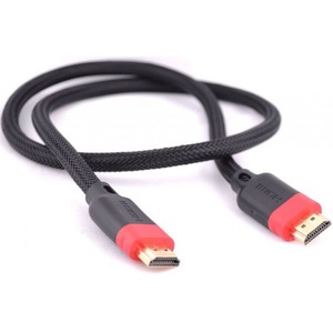 Кабель HDMI MT Power 89508009 Medium HDMI v2.0 12.5m