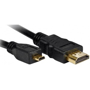 Кабель HDMI Atcom AT5267 HDMI Cable 1.0m