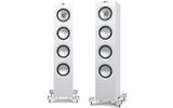 Колонка напольная KEF Q550 White