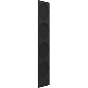 Гриль для колонки KEF Q550 Black cloth grille