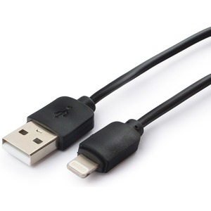Кабель USB Гарнизон GCC-USB2-AP2-0.3M 0.3m