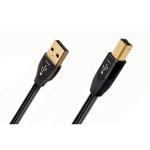 Кабель USB Audioquest Pearl USB A-B 1.5m