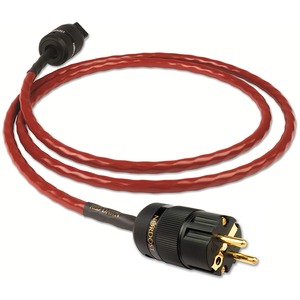 Кабель Силовой Nordost Red Dawn (Leif Series) Power C19 1.0m