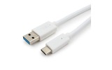 USB Type C кабель Cablexpert CCP-USB3-AMCM-6-W 1.8m