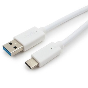 USB Type C кабель Cablexpert CCP-USB3-AMCM-6-W 1.8m