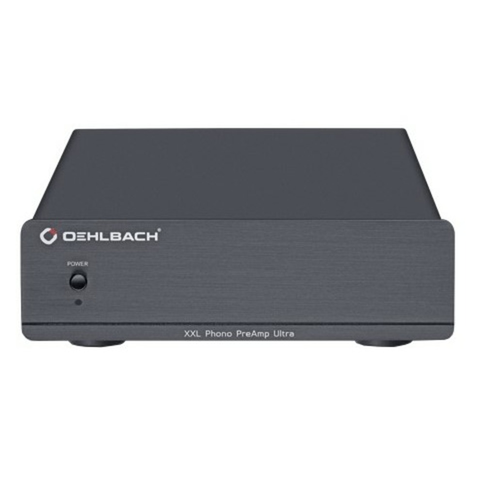 Фонокорректор Oehlbach XXL® Phono preamp Ultra. Oehlbach XXL DAC Ultra. Oehlbach XXL Masterclock. Фонокорректор Oehlbach Phono preamp Pro.