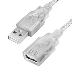 Кабель USB Greenconnect GCR-UEC21M-BD2SF 1.8m