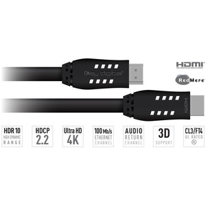 Кабель HDMI Key Digital KD-Pro20 6.3m