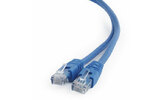 Патч-корд UTP Cablexpert PP6U-0.5M/B 0.5m