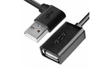 Кабель USB Greenconnect GCR-AUEC6M 0.5m