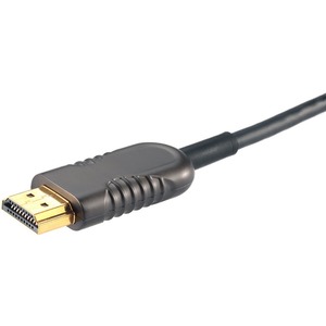 Кабель HDMI Inakustik 009241001 Profi 2.0a Optical Fiber Cable 1.0m