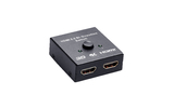 Коммутатор HDMI Greenline GL-vTC03