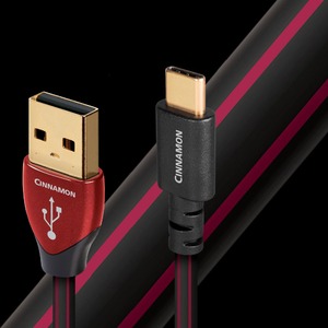 Кабель USB Audioquest Cinnamon USB A-C 0.75m