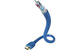 Кабель HDMI Inakustik 0092420075 Profi HDMI 0.75m