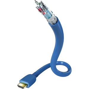 Кабель HDMI Inakustik 009242015 Profi HDMI 1.5m