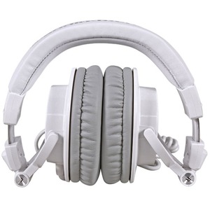 Наушники Audio-Technica ATH-M50 WH