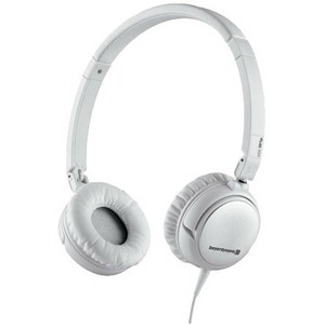 Наушники Beyerdynamic DTX 501p White