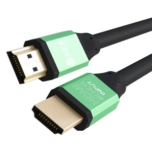 Кабель HDMI Greenconnect GCR-50960 0.75m