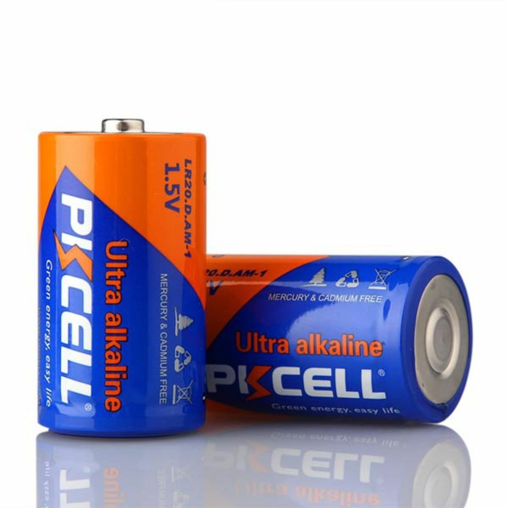 Батарейки lr14 Size c 1.5v