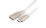 Micro USB кабель Cablexpert CC-G-mUSB01W-1.8M 1.8m