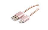 Micro USB кабель Cablexpert CC-G-mUSB02Cu-0.5M 0.5m