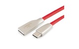 Кабель USB Cablexpert CC-G-USBC01R-1.8M 1.8m