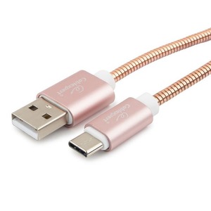 Кабель USB Cablexpert CC-G-USBC02Cu-1.8M 1.8m