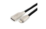 Lightning USB кабель Cablexpert CC-G-APUSB01Bk-0.5M 0.5m