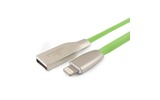 Lightning USB кабель Cablexpert CC-G-APUSB01Gn-1M 1.0m