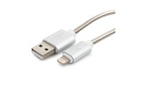 Lightning USB кабель Cablexpert CC-G-APUSB02S-0.5M 0.5m