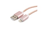 Lightning USB кабель Cablexpert CC-G-APUSB02Cu-0.5M 0.5m