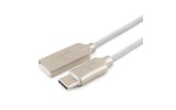 Кабель USB Cablexpert CC-P-USBC02W-1.8M 1.8m